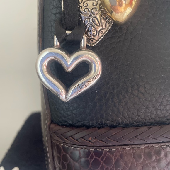 Beautiful Brighton purse & wallet - Picture 2 of 2